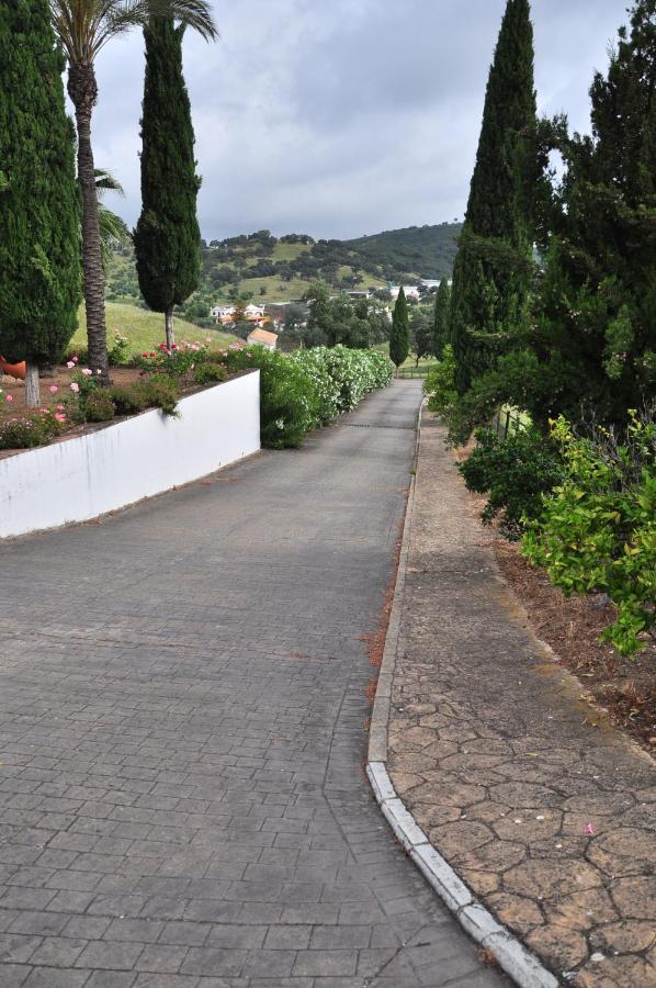 La Rejaquera Villa Villanueva del Rio y Minas Dış mekan fotoğraf